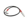 Skcvmn AR-I Camera Lens LBUS to LBUS Cable, AR-I Camera FIZ Lens Motor line 4pin to 4pin for CFO-RCE Lens Motor Cable(Straight to Straight,400cm) view 3