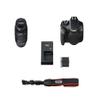 Canon EOS Rebel T100 DSLR Camera with EF-S 18-55mm f/3.5-5.6 III Lens, 18MP APS-C CMOS Sensor, Built-in Wi-Fi, Optical Viewfinder, Impressive Images & Full HD Videos, Includes 32GB SD Card (Renewed) view 4