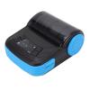 ZIZEV Thermal Printer, Portable Low Noise Thermal Receipt Printer for Ticket Invoice view 2