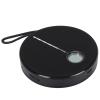 CD Player Portable, Bluetooth 5.0 Desktop CD Player with Speakers, Anti Skip, Rechargeable CD Player for Car Home view 1