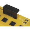 Strongway 6-Outlet Power Bar, 14/3 Ga., 15 Amps view 4