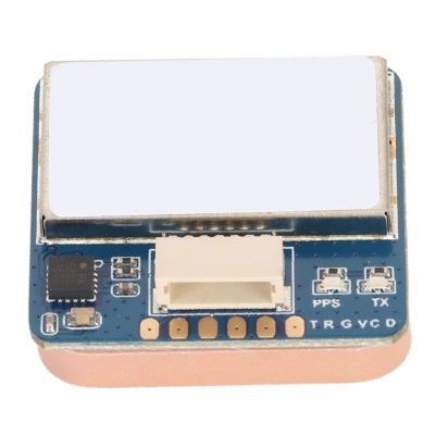 Compact and Lightweight, Module Dual Protocol Frequency Output Premium Antenna Accurate and Sensitive for F4 F7 H7 Aircraft Controller FPV Fixed Wing