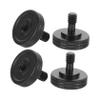 OSALADI 16pcs Camera Mount Thumb Screws Quick Release Screws for Tripod Bracket Flash Brackets Easy to Install Excellent Grip Compatible Cameras view 4