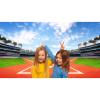 Baseball Backdrop Baseball Field Stadium Photography Background Outdoor Sport Theme Kids Boys Birthday Party Banner Decorations Sport Games Adults Portrait Video Studio Prop Decor 9x6ft view 4