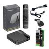 Formuler Z10 NEO Android 10 Single Band Wi-Fi 2GB Ram 4GB ROM 4K HDR10+ | Bonus Phone Charger| Bonus Car Mount |Bonus HDMI Cable view 1