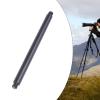 KASFDBMO Antirust 1/4"" Male To 1/4"" Male Threaded Extension Rod For Photography Equipment Secure Attachment For Stands Monopods view 2