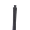 KASFDBMO Antirust 1/4"" Male To 1/4"" Male Threaded Extension Rod For Photography Equipment Secure Attachment For Stands Monopods view 3