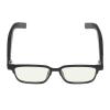 Smart Glasses, Night Vision Bluetooth 5.3 Audio Sunglasses Built in Mic and Speaker, IP5 & Al Voice Control, for iOS, for Android (Individual view 1