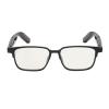 Smart Glasses, Night Vision Bluetooth 5.3 Audio Sunglasses Built in Mic and Speaker, IP5 & Al Voice Control, for iOS, for Android (Individual view 2