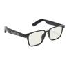 Smart Glasses, Night Vision Bluetooth 5.3 Audio Sunglasses Built in Mic and Speaker, IP5 & Al Voice Control, for iOS, for Android (Individual view 3