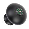 Monopod Grip Knob, 3/8 Screw Hole Aluminum Monopod Hand Grip Konb, Home Camping for Outdoor Activities Hiking view 3