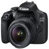 Canon EOS 2000D (Rebel T7) DSLR Camera with EF-S 18-55mm f/3.5-5.6 DC III Lens & Deluxe Accessory Bundle  Includes: 500mm Preset Telephoto Lens and More (Renewed) view 2