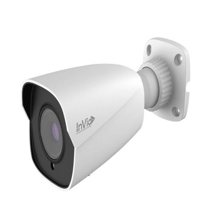 Generic PAR-C5BIRA2812: 5 Megapixel Bullet, 2.8-12mm Lens