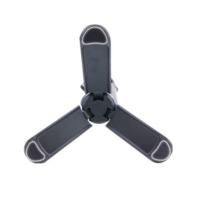 GMBYLBY Multifunctional Tripod Bracket for Pocket 3 Action Camera Gimbal Accessory Adjustable Tripod Stand