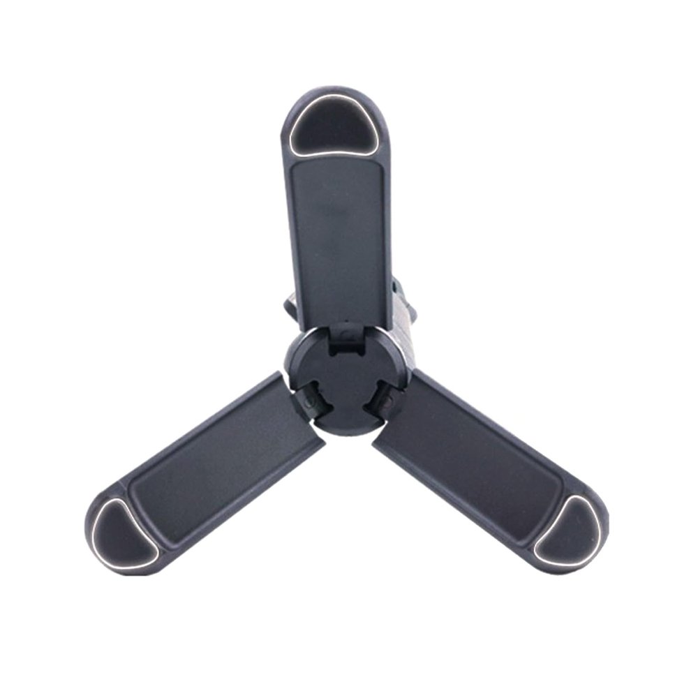 GMBYLBY Multifunctional Tripod Bracket for Pocket 3 Action Camera Gimbal Accessory Adjustable Tripod Stand