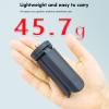 GMBYLBY Multifunctional Tripod Bracket for Pocket 3 Action Camera Gimbal Accessory Adjustable Tripod Stand view 4