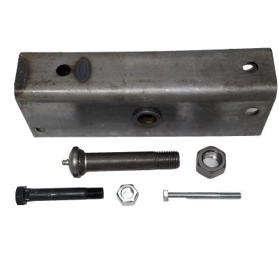 Generic THXM022AKE 11"" Slipper Spring Equalizer with Bolts and Nuts TH-XM02-2AKE