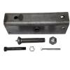 Generic THXM022AKE 11"" Slipper Spring Equalizer with Bolts and Nuts TH-XM02-2AKE view 1