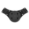 ARKON Mounts Double Suction Splitter Bar | Bar Suction Plate | High-Strength Composite | APSPLTR0802R view 3
