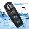 Plastic IR Alarm, Triple Beam Alarm, for Office Home (Triple Beam -200) view 2