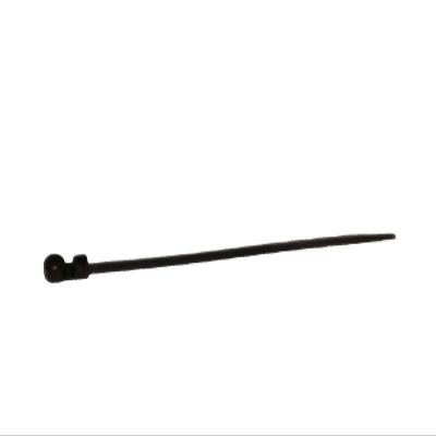 DirectNine Basics LPC44SMB 100-14"" Strap Wire Screw Hole Mount Base Cable Attaching LPC-44SMB