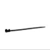 DirectNine Basics LPC44SMB 100-14"" Strap Wire Screw Hole Mount Base Cable Attaching LPC-44SMB view 1