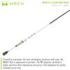 MACH 1 7'4" Heavy/Fast Casting Rod view 2