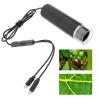 Digital Handheld Microscope, Lightweight High Definition Handheld USB Microscopes for Kids for iOS 10.0+ view 4