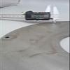7182300 12.25" Armature platee K568261 10karm120 071-823-00 view 2