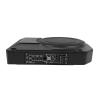 DirectNine Basics 10 Inch Active Subwoofer, Adjustable Input Sensitivity Compact Under Seat Subwoofer 2.5 Ohms for Car Sound System, Genericik7pc4sa9n view 1