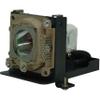 Advanced Lamps Lamp & Housing for The BenQ PB6100 Projector view 1