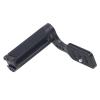 Universal Side Handle Grip for DSLR Mirrorless Cameras, Ergonomic Design, Comfortable Grip, Versatile Expansion, with Cold Shoe Interface, for Arca Compatible Mount view 4