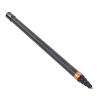 Compact and Portable Carbon Fiber Selfie Stick, Lightweight Extendable Monopod, with Anti Slip Handle, Compatible WithX3, ONE RS, 2, and More (Orange) view 4