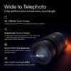 Rokinon 35-150mm F2.0-2.8 Telephoto Zoom Lens for L Mount  Fast Aperture, Weather Sealed, Video AF, Custom Modes, Par-Focal, Focus Save, 2nd Gen Design, Portraits to Travel view 2