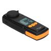 Luxmeter, Plastic Portable Illuminance Meter 0.1LX HighAccuracy Light Low Light Meter Testing Tool view 4
