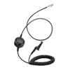 Arrowmax CABLE-AHDH01PTT-M9 5-Pin PTT Headphone Cable for Motorola APX7000 XPR7350 (Fit AHDH0032/AHDH0042 Series) view 1