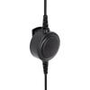 Arrowmax CABLE-AHDH01PTT-M9 5-Pin PTT Headphone Cable for Motorola APX7000 XPR7350 (Fit AHDH0032/AHDH0042 Series) view 2