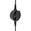 Arrowmax CABLE-AHDH01PTT-M9 5-Pin PTT Headphone Cable for Motorola APX7000 XPR7350 (Fit AHDH0032/AHDH0042 Series) view 3