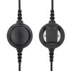 Arrowmax CABLE-AHDH01PTT-M9 5-Pin PTT Headphone Cable for Motorola APX7000 XPR7350 (Fit AHDH0032/AHDH0042 Series) view 4