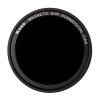 Kase Wolverine Magnetic ND1000 10 Stop ND Filter + Magnetic Adapter for Compact Digital Camera Compatible with Sony RX100 view 1