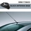The Lord of the Tools Antenna Aerial Base Mount Radio Aerial Antenna Base Compatible with Ford B-MAX, Fiesta VI, Fusion Replacement Part 1738453 view 2