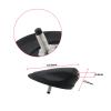 The Lord of the Tools Antenna Aerial Base Mount Radio Aerial Antenna Base Compatible with Ford B-MAX, Fiesta VI, Fusion Replacement Part 1738453 view 4