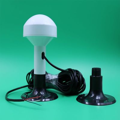 Beitian RS-232 Level Red VCC,Green RX, White TXBlack GND Connect Cable GPS Receiver 270 and 275 Series (BP-270N)