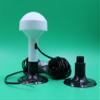 Beitian RS-232 Level Red VCC,Green RX, White TXBlack GND Connect Cable GPS Receiver 270 and 275 Series (BP-270N) view 1