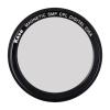Kase Wolverine Magnetic CPL Filter + Magnetic Adapter for Compact Digital Camera Compatible with Sony RX100 view 1