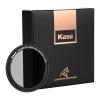 Kase Wolverine Magnetic CPL Filter + Magnetic Adapter for Compact Digital Camera Compatible with Sony RX100 view 3