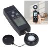 Accuracy Digital Illuminance Light Meter - Versatile Lux/FC Reading, Efficient Energy Saving, For Lamps & Livestock view 2