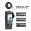 Accuracy Digital Illuminance Light Meter - Versatile Lux/FC Reading, Efficient Energy Saving, For Lamps & Livestock view 4
