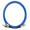 Fiber Optic Patch Cord SMA905-SMA905 VIS-IR NA 0.22 400um, FSMA905 FC ST Energy Fiber 1m 2M 300Cm 5M(SMA-FC Stainless 300Cm) view 1