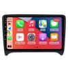 RoverOne Car Stereo CarPlay Head Unit for TT 2 8J 2006-2014 Android Auto Touch Screen Sat Navi Bluetooth WiFi Radio Player view 2